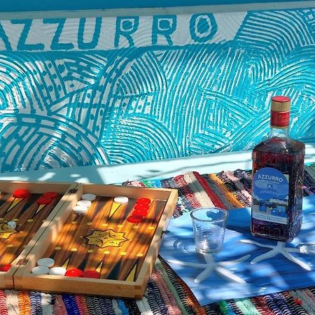 Azzurro Naxos, Azzurro I - Azzurro II - Azzurro III Lejlighed Naxos City Eksteriør billede